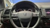 SEAT Alhambra 1.4 TSI 150 CV DSG Style GO
