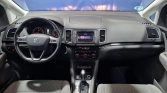 SEAT Alhambra 1.4 TSI 150 CV DSG Style GO