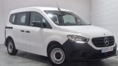Mercedes Citan 110 CDI 95 CV Furgón Largo
