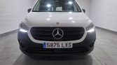 Mercedes Citan 110 CDI 95 CV Furgón Largo