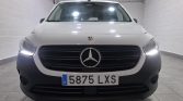 Mercedes Citan 110 CDI 95 CV Furgón Largo