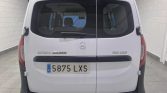 Mercedes Citan 110 CDI 95 CV Furgón Largo