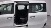 Mercedes Citan 110 CDI 95 CV Furgón Largo