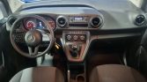Mercedes Citan 110 CDI 95 CV Furgón Largo