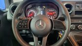Mercedes Citan 110 CDI 95 CV Furgón Largo