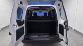 Mercedes Citan 110 CDI 95 CV Furgón Largo