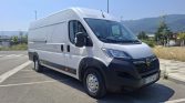 Opel Movano L4H2 BlueHDi 165 CV