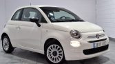 Fiat 500 Cult Hybrid 70 CV