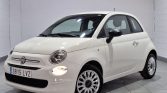 Fiat 500 Cult Hybrid 70 CV