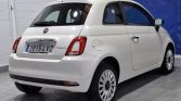 Fiat 500 Cult Hybrid 70 CV