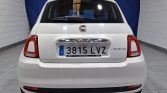 Fiat 500 Cult Hybrid 70 CV