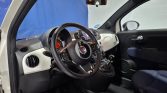 Fiat 500 Cult Hybrid 70 CV