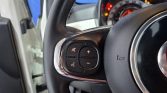 Fiat 500 Cult Hybrid 70 CV