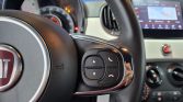 Fiat 500 Cult Hybrid 70 CV