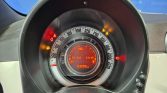 Fiat 500 Cult Hybrid 70 CV
