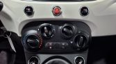 Fiat 500 Cult Hybrid 70 CV