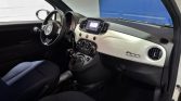 Fiat 500 Cult Hybrid 70 CV