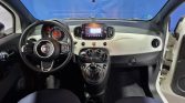 Fiat 500 Cult Hybrid 70 CV