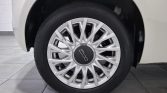 Fiat 500 Cult Hybrid 70 CV