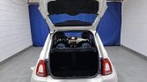 Fiat 500 Cult Hybrid 70 CV