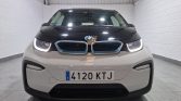 BMW i3 120 Ah eléctrico