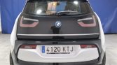 BMW i3 120 Ah eléctrico