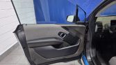 BMW i3 120 Ah eléctrico