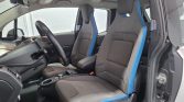 BMW i3 120 Ah eléctrico