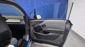 BMW i3 120 Ah eléctrico