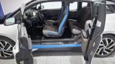 BMW i3 120 Ah eléctrico