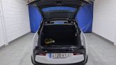 BMW i3 120 Ah eléctrico