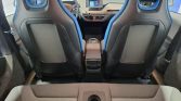 BMW i3 120 Ah eléctrico