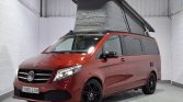 Mercedes Clase V 250 d Marco Polo Largo