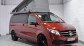 Mercedes Clase V 250 d Marco Polo Largo