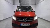 Mercedes Clase V 250 d Marco Polo Largo