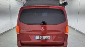 Mercedes Clase V 250 d Marco Polo Largo