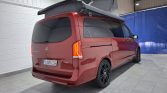 Mercedes Clase V 250 d Marco Polo Largo