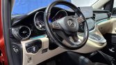 Mercedes Clase V 250 d Marco Polo Largo