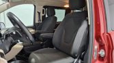 Mercedes Clase V 250 d Marco Polo Largo