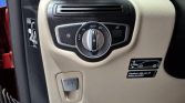 Mercedes Clase V 250 d Marco Polo Largo