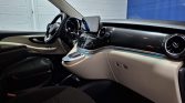 Mercedes Clase V 250 d Marco Polo Largo