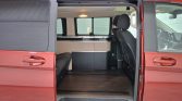 Mercedes Clase V 250 d Marco Polo Largo