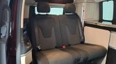 Mercedes Clase V 250 d Marco Polo Largo