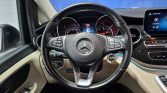 Mercedes Clase V 250 d Marco Polo Largo