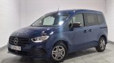 Mercedes Citan 110 CDI 95 CV Tourer Largo