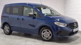 Mercedes Citan 110 CDI 95 CV Tourer Largo