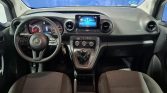 Mercedes Citan 110 CDI 95 CV Tourer Largo