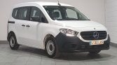 Mercedes Citan 110 CDI 95 CV Furgón Largo