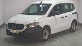 Mercedes Citan 110 CDI 95 CV Furgón Largo