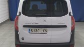 Mercedes Citan 110 CDI 95 CV Furgón Largo